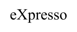 EXPRESSO trademark