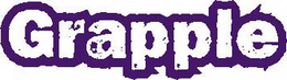 GRAPPLE trademark