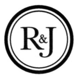 R&J trademark