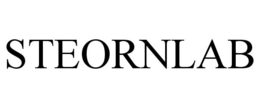 STEORNLAB trademark