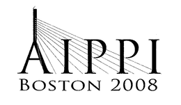 AIPPI BOSTON 2008 trademark