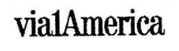 VIA1AMERICA trademark