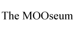 THE MOOSEUM trademark