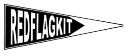 REDFLAGKIT trademark