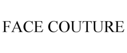 FACE COUTURE trademark