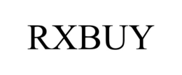 RXBUY trademark