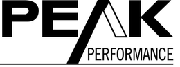 PEAK PERFORMANCE trademark