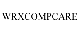 WRXCOMPCARE trademark