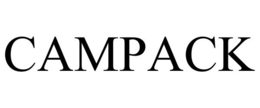 CAMPACK trademark