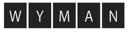 WYMAN trademark