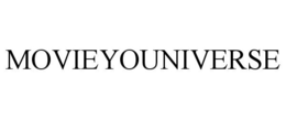 MOVIEYOUNIVERSE trademark