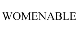 WOMENABLE trademark