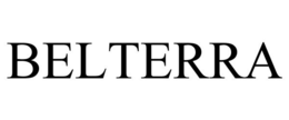 BELTERRA trademark