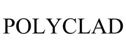 POLYCLAD trademark