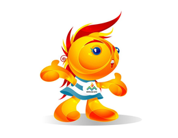 M MAYAGÜEZ 2010 trademark
