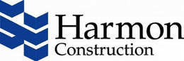 HARMON CONSTRUCTION trademark