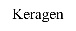 KERAGEN trademark