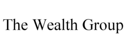 THE WEALTH GROUP trademark