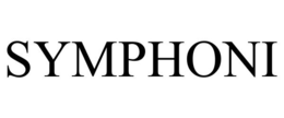SYMPHONI trademark