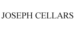 JOSEPH CELLARS trademark