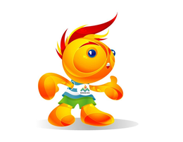 M MAYAGÜEZ 2010 trademark