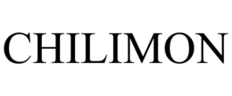 CHILIMON trademark