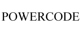 POWERCODE trademark