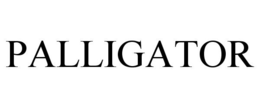 PALLIGATOR trademark