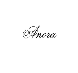 ANORA trademark
