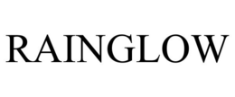 RAINGLOW trademark