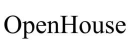 OPENHOUSE trademark