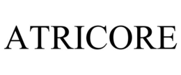 ATRICORE trademark