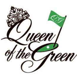QUEEN OF THE GREEN QG trademark