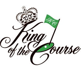 KING OF THE COURSE KC trademark