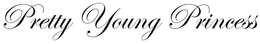 PRETTY YOUNG PRINCESS trademark