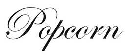 POPCORN trademark