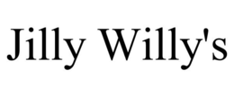 JILLY WILLY'S trademark