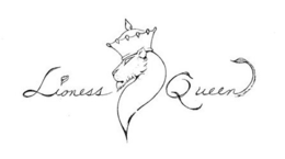 LIONESS QUEEN trademark