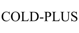 COLD-PLUS trademark