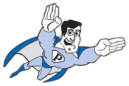 P trademark