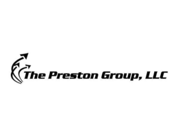 THE PRESTON GROUP, LLC trademark