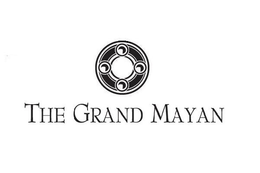 THE GRAND MAYAN trademark