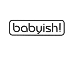 BABYISH! trademark