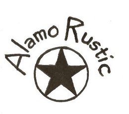 ALAMO RUSTIC trademark