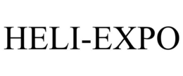 HELI-EXPO trademark