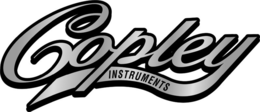COPLEY INSTRUMENTS trademark