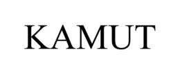 KAMUT trademark
