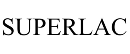 SUPERLAC trademark