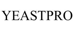 YEASTPRO trademark