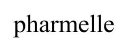 PHARMELLE trademark